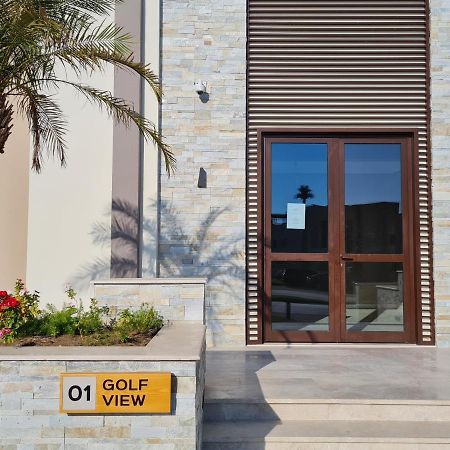 Apartment in Jebel Sifah Maskat Exterior foto