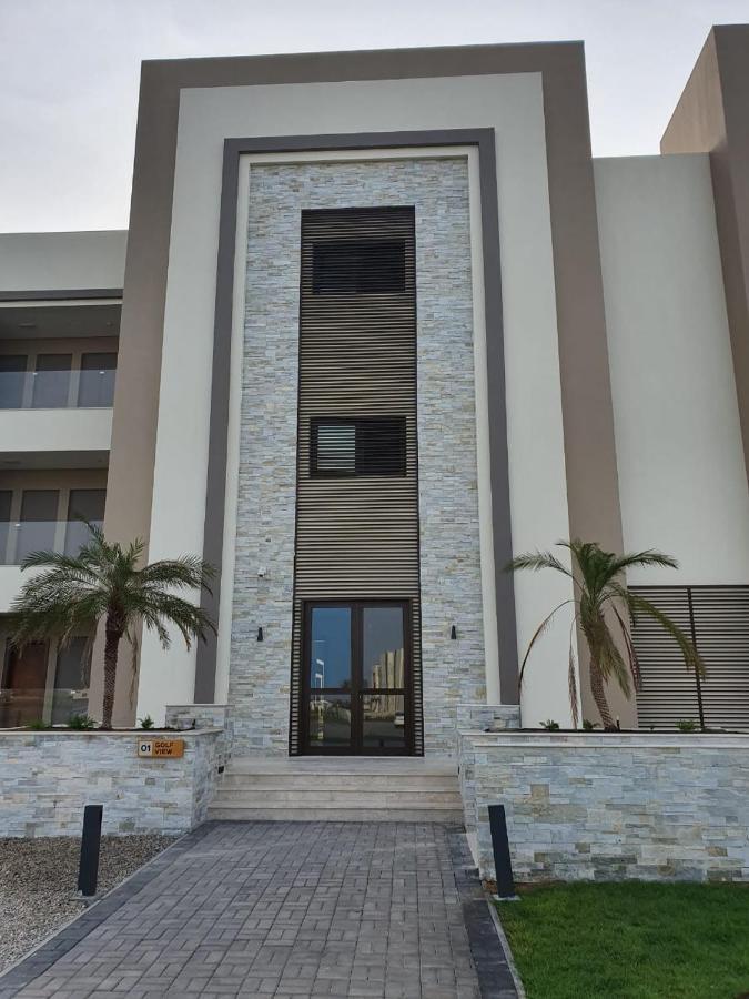 Apartment in Jebel Sifah Maskat Exterior foto