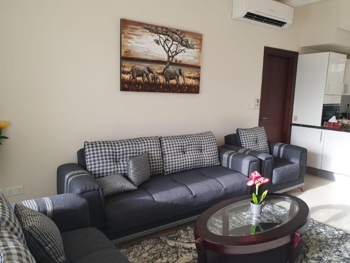 Apartment in Jebel Sifah Maskat Exterior foto