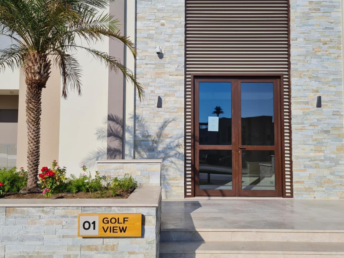 Apartment in Jebel Sifah Maskat Exterior foto