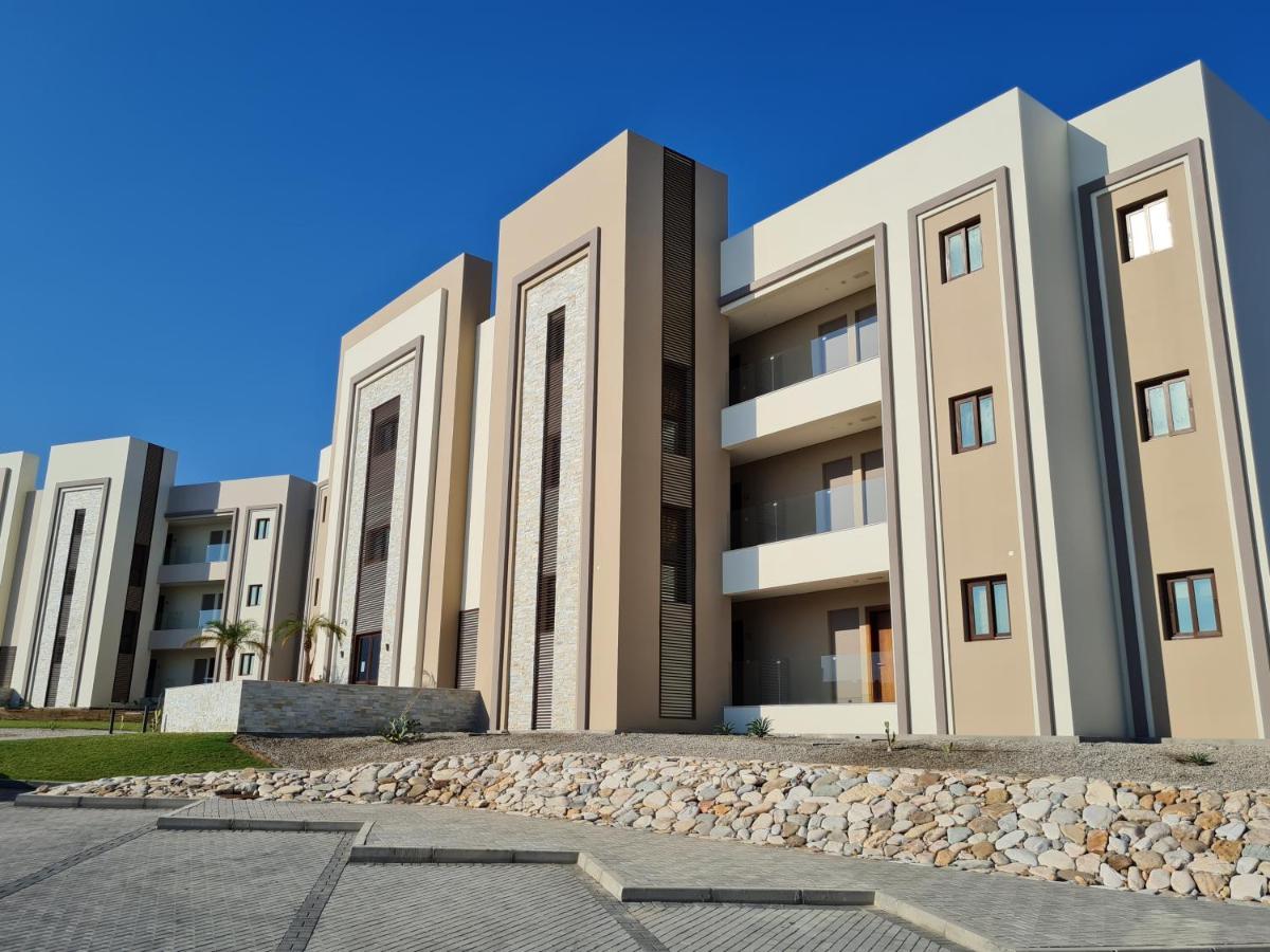 Apartment in Jebel Sifah Maskat Exterior foto